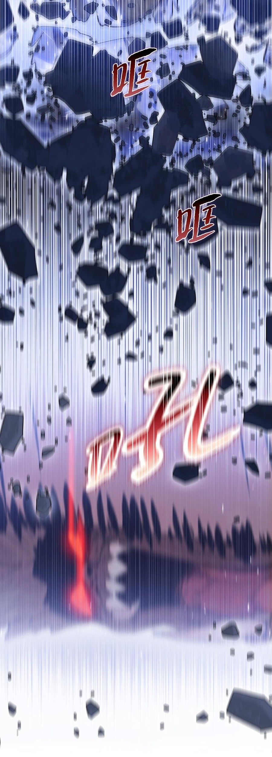 The Last All-Knowing Man Collected Trillions of Stuff from Day One Chapter 51 Gambar 12