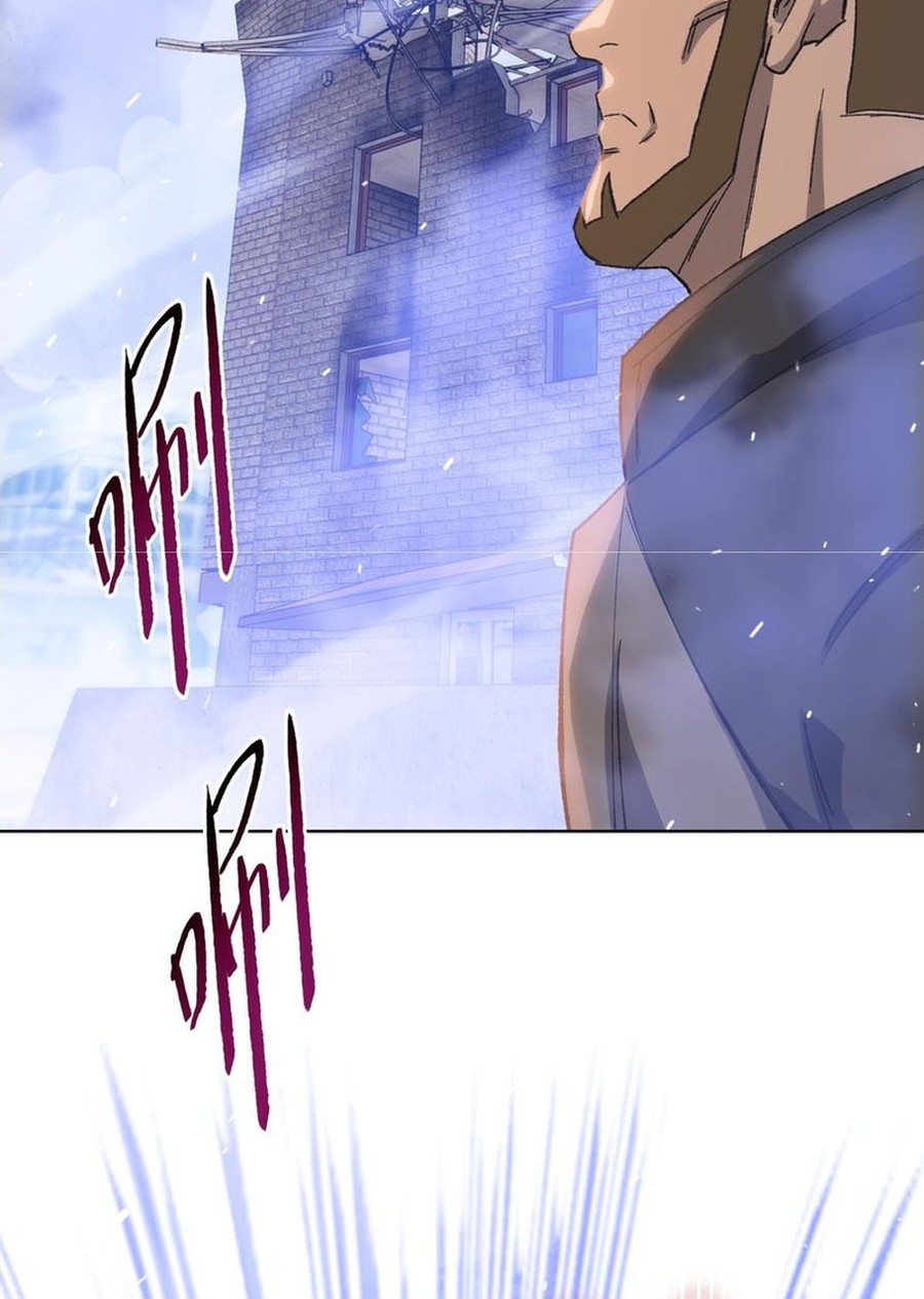 The Last All-Knowing Man Collected Trillions of Stuff from Day One Chapter 51 Gambar 18