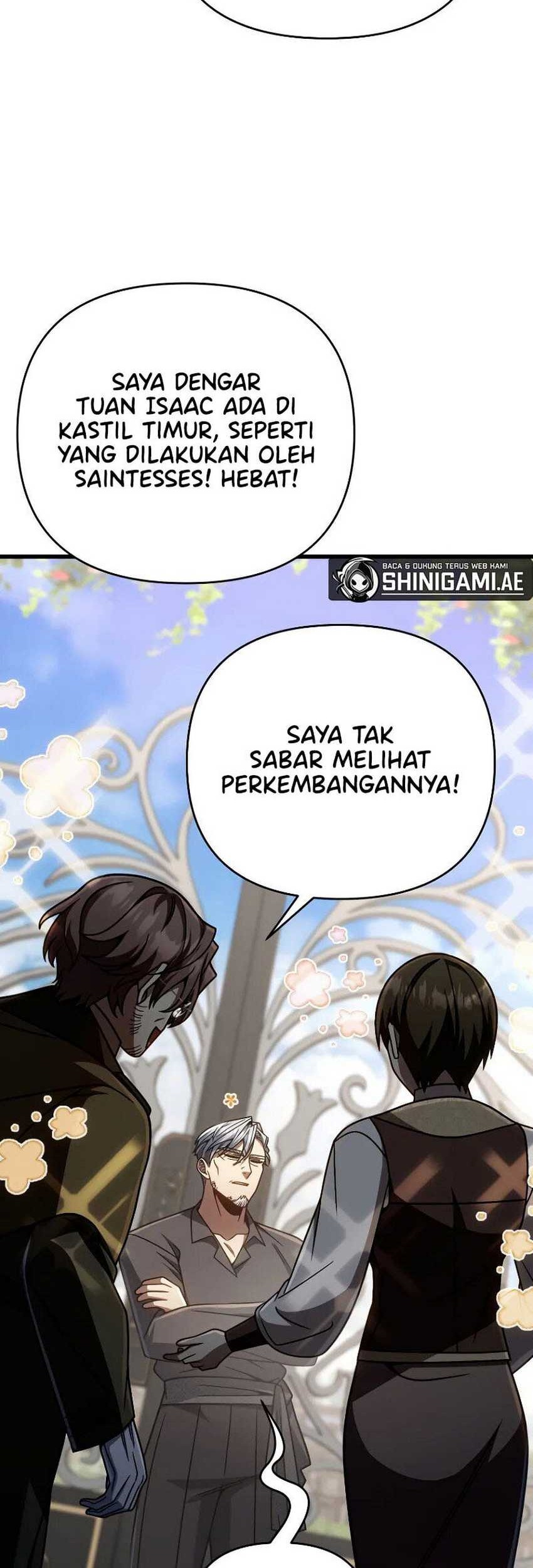 I’m Going To Destroy This Country Chapter 24 Gambar 61