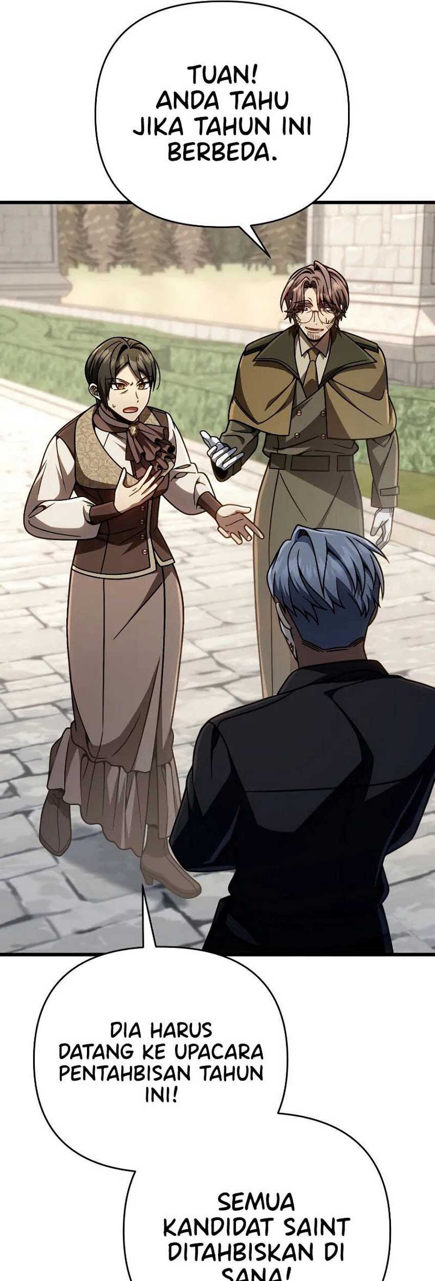 I’m Going To Destroy This Country Chapter 24 Gambar 58