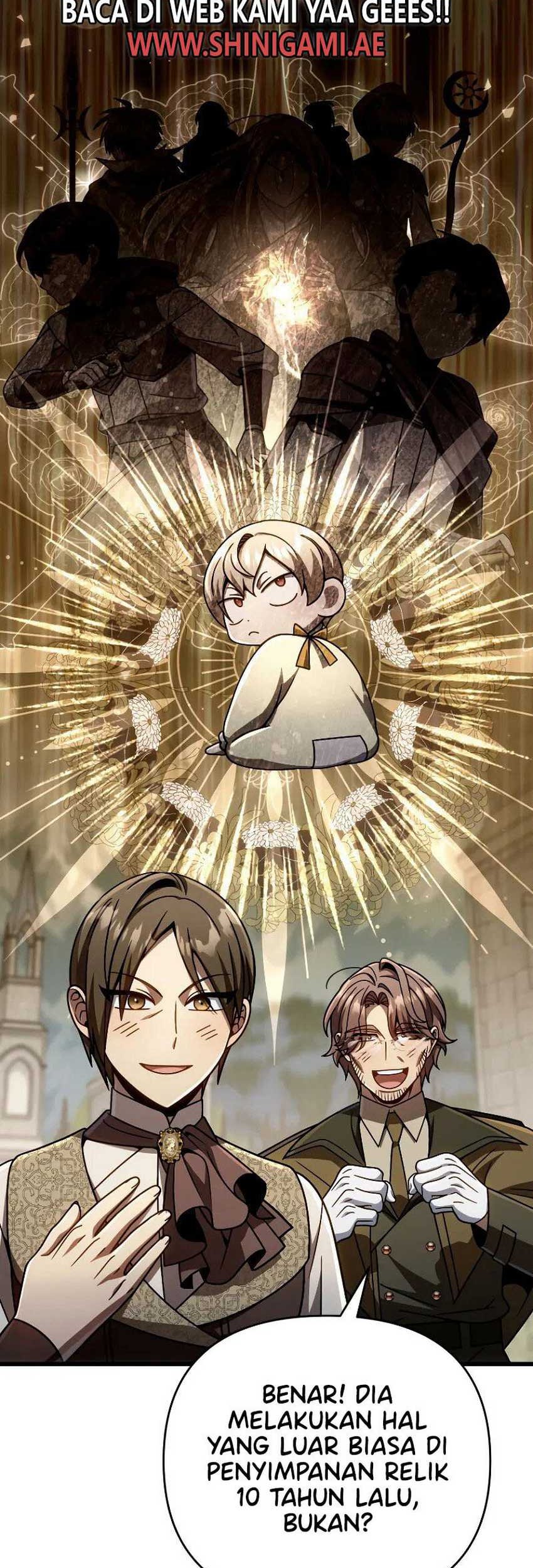 I’m Going To Destroy This Country Chapter 24 Gambar 60