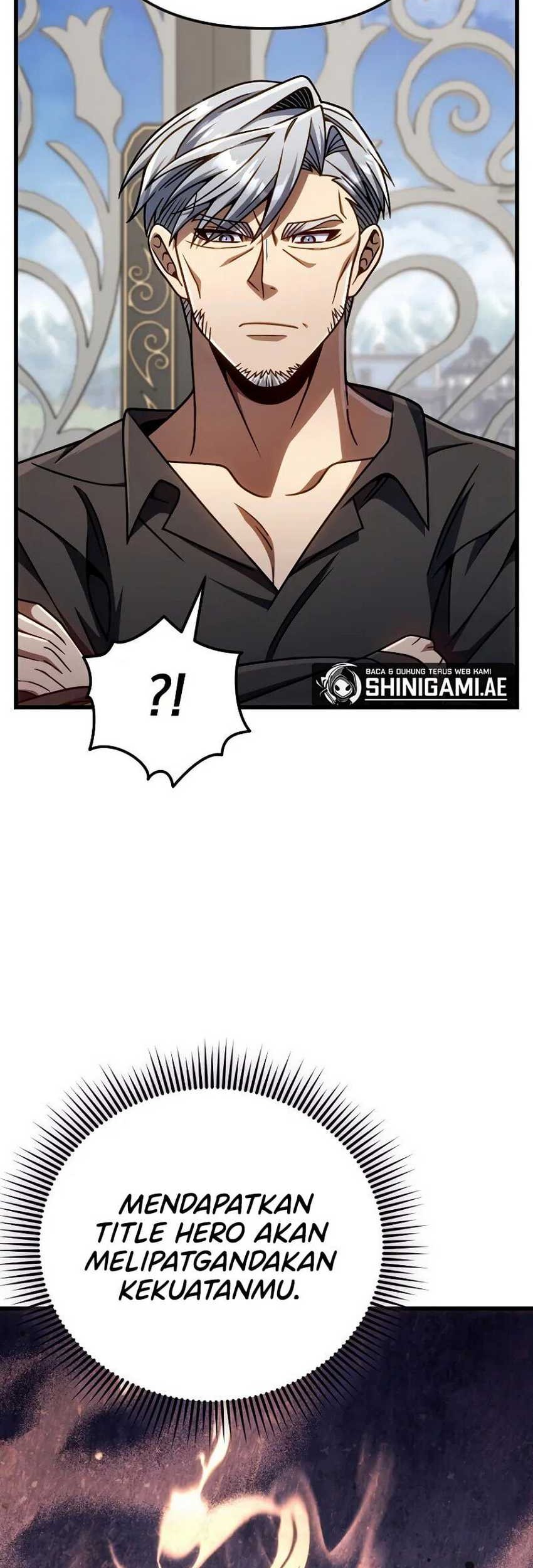 I’m Going To Destroy This Country Chapter 24 Gambar 65