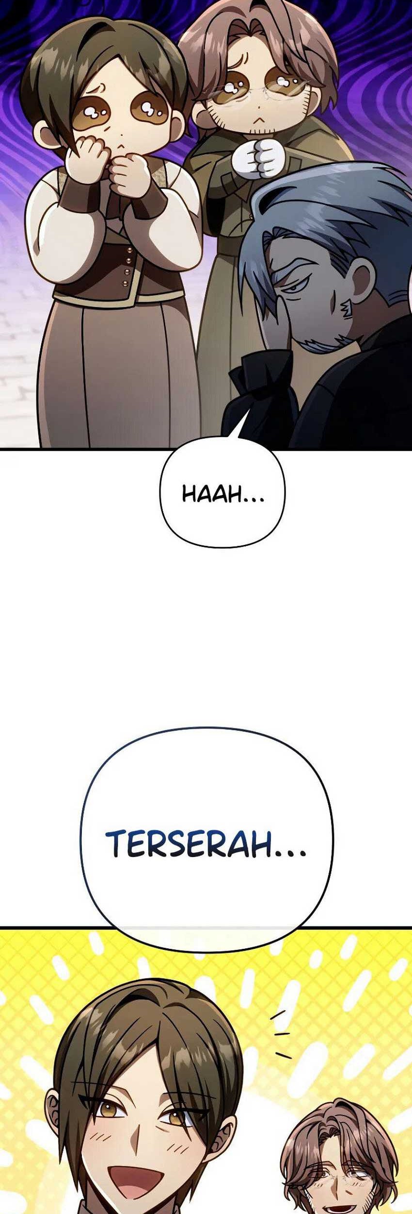 I’m Going To Destroy This Country Chapter 24 Gambar 68