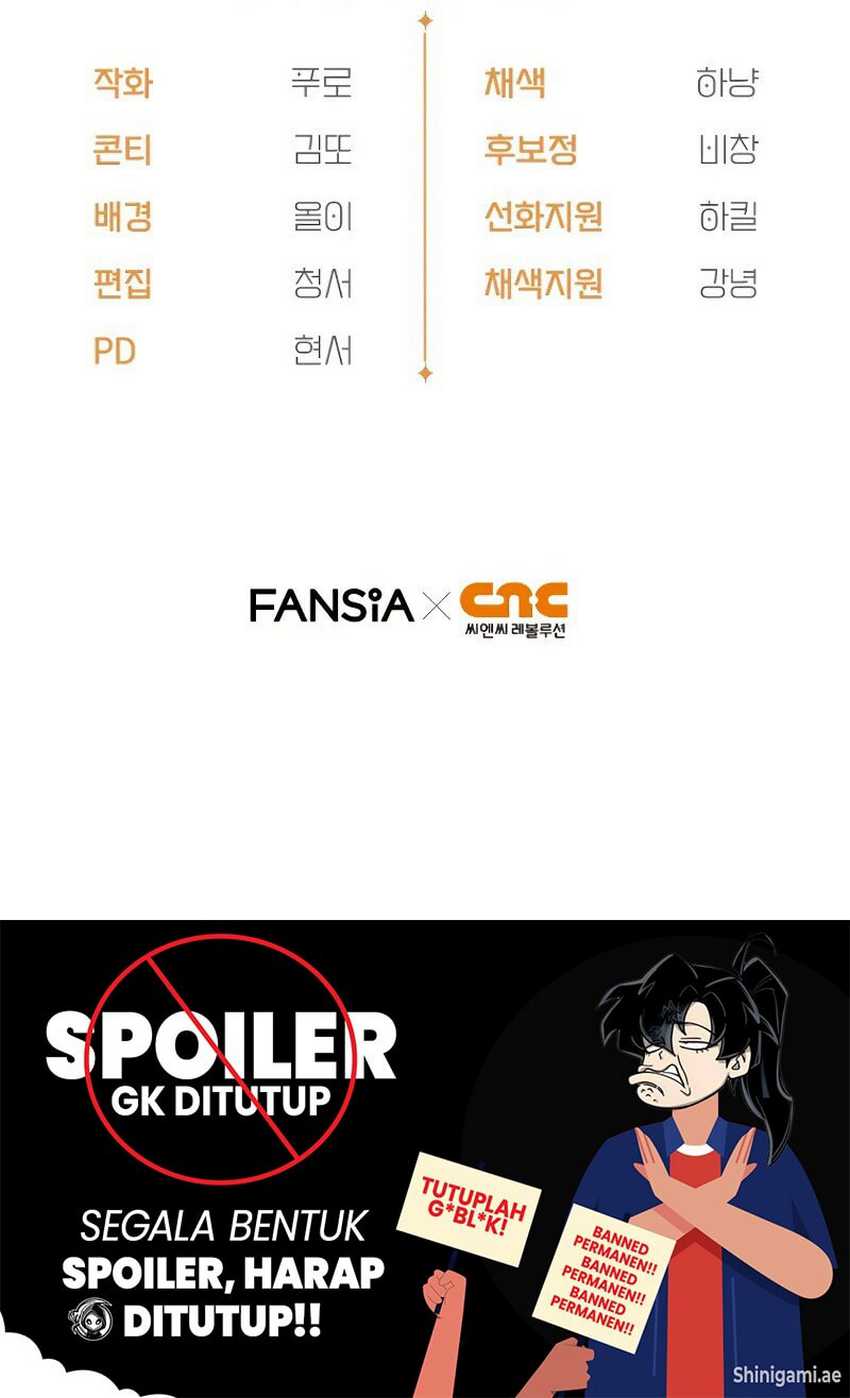 I’m Going To Destroy This Country Chapter 24 Gambar 72