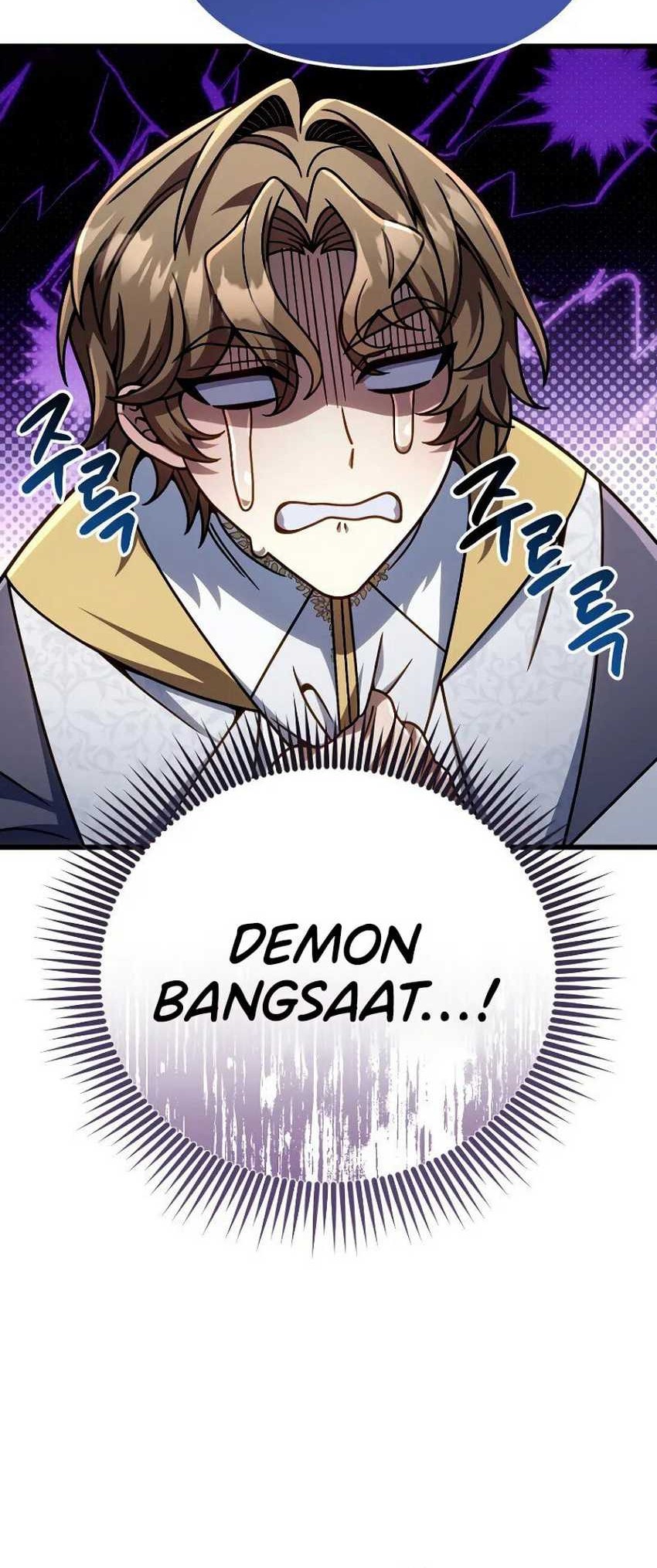 I’m Going To Destroy This Country Chapter 24 Gambar 43