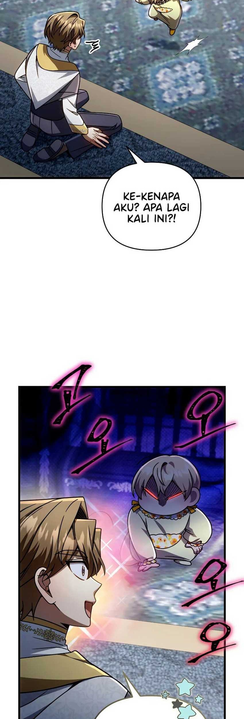 I’m Going To Destroy This Country Chapter 24 Gambar 41