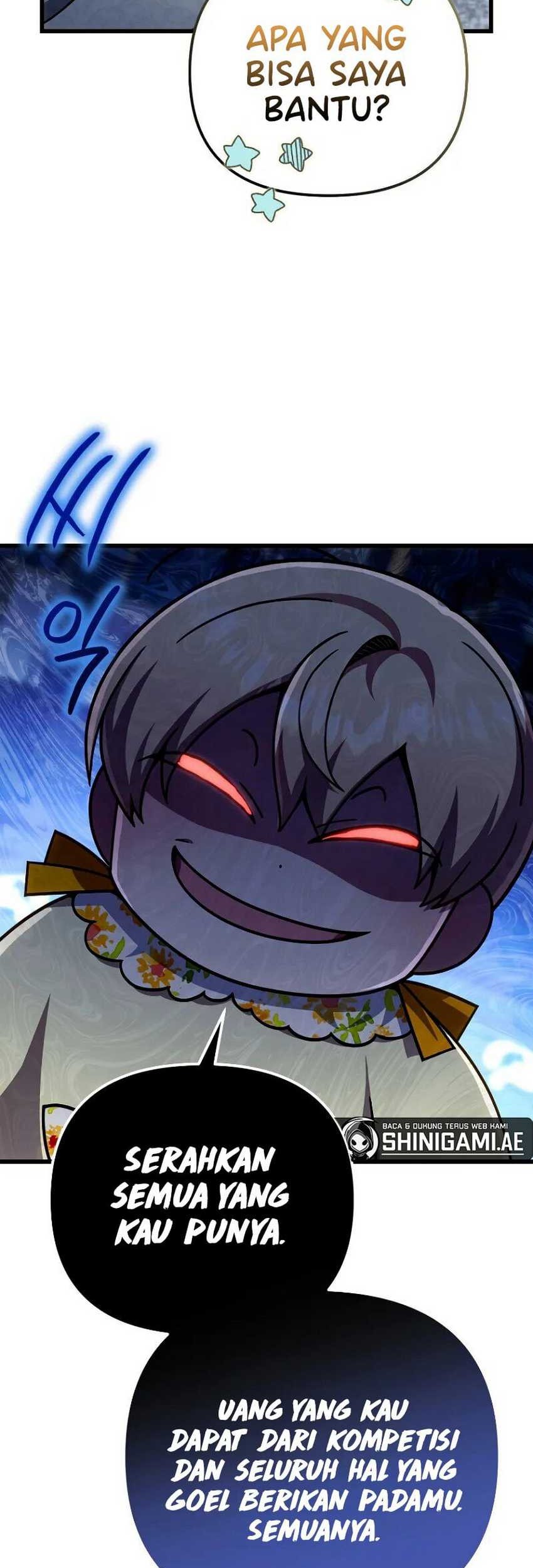 I’m Going To Destroy This Country Chapter 24 Gambar 42