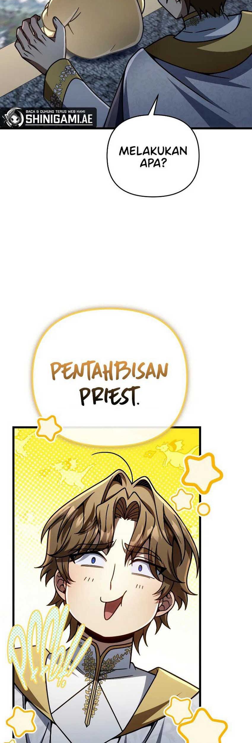 I’m Going To Destroy This Country Chapter 24 Gambar 46