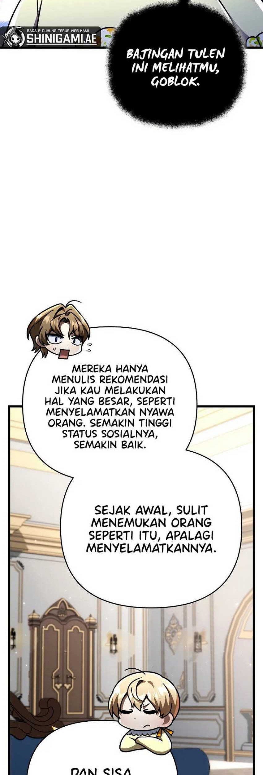 I’m Going To Destroy This Country Chapter 24 Gambar 51