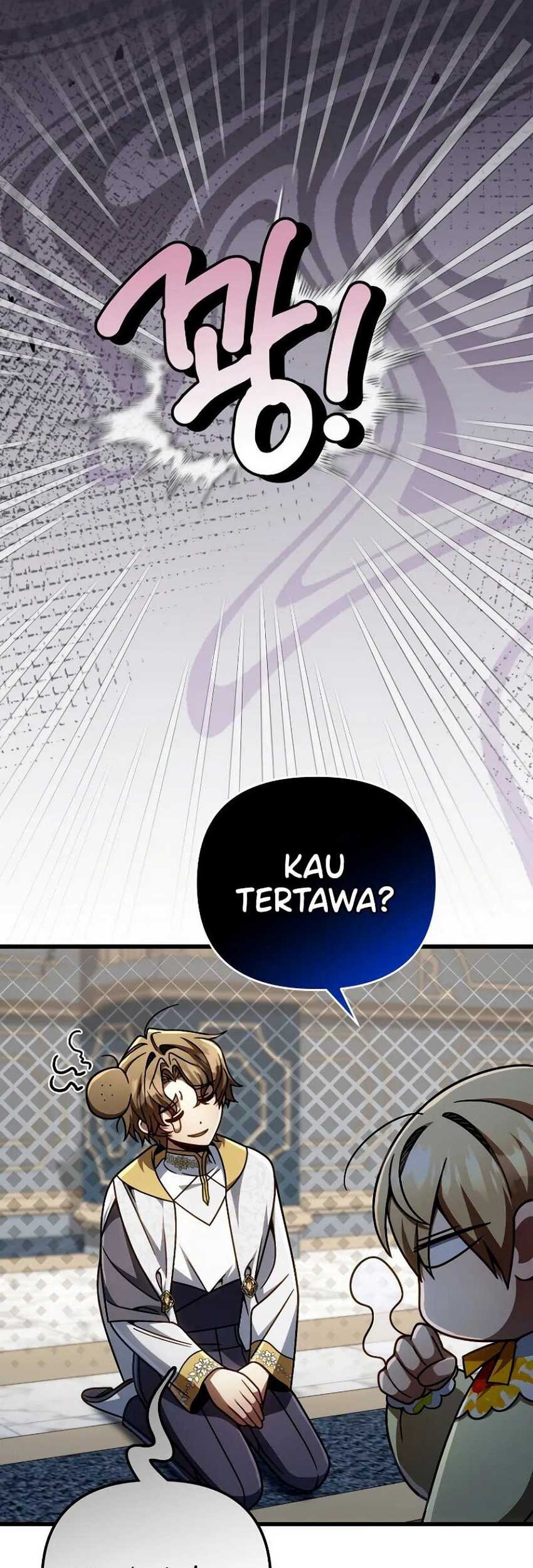 I’m Going To Destroy This Country Chapter 24 Gambar 48