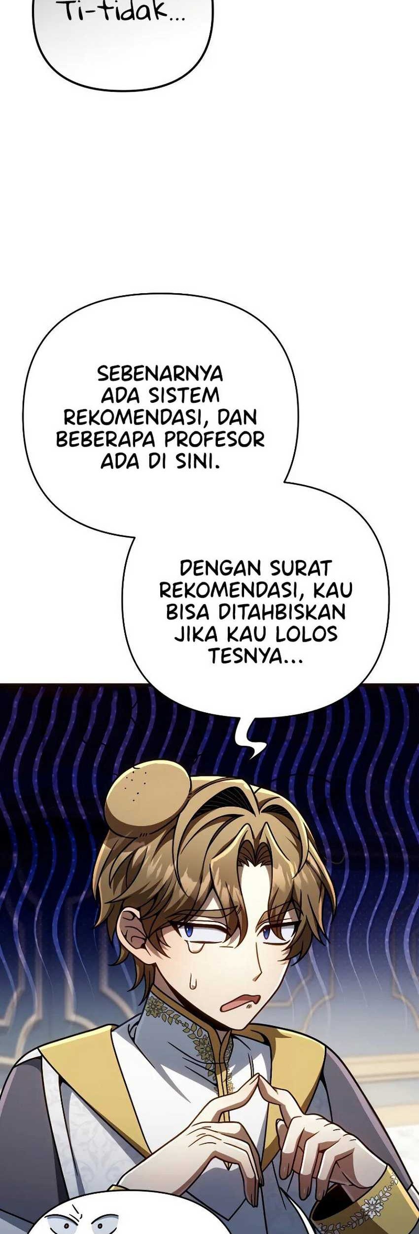 I’m Going To Destroy This Country Chapter 24 Gambar 49