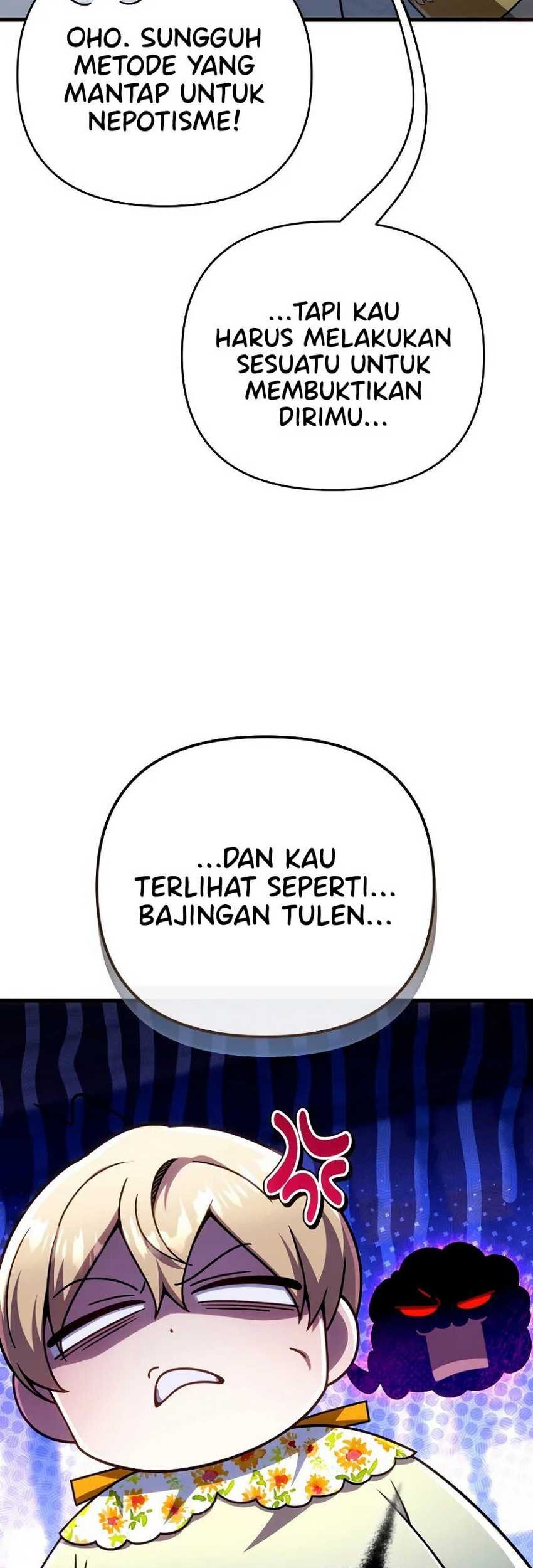 I’m Going To Destroy This Country Chapter 24 Gambar 50