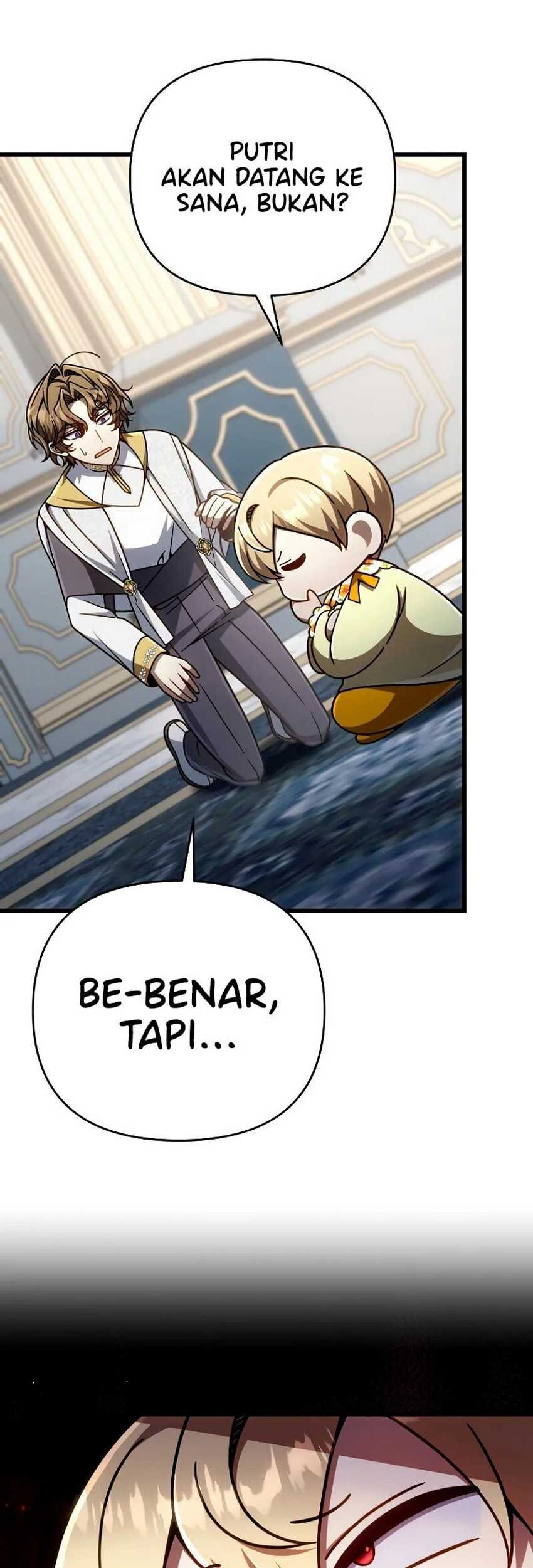 I’m Going To Destroy This Country Chapter 24 Gambar 53