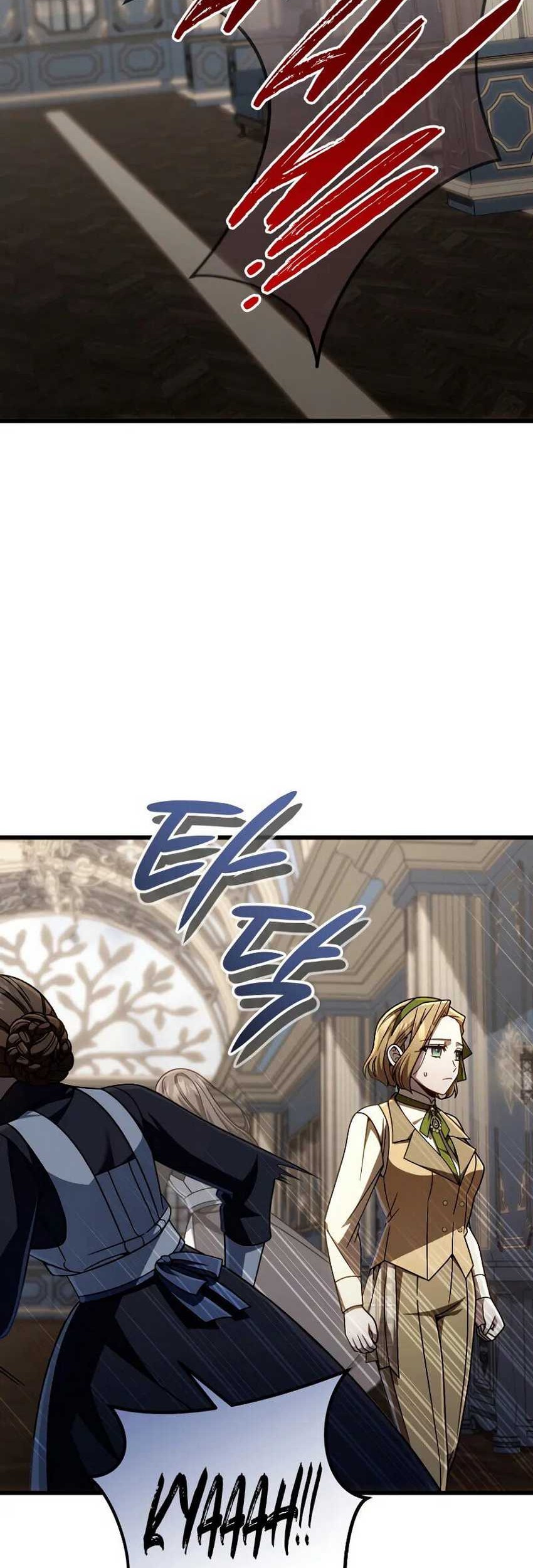 I’m Going To Destroy This Country Chapter 24 Gambar 3