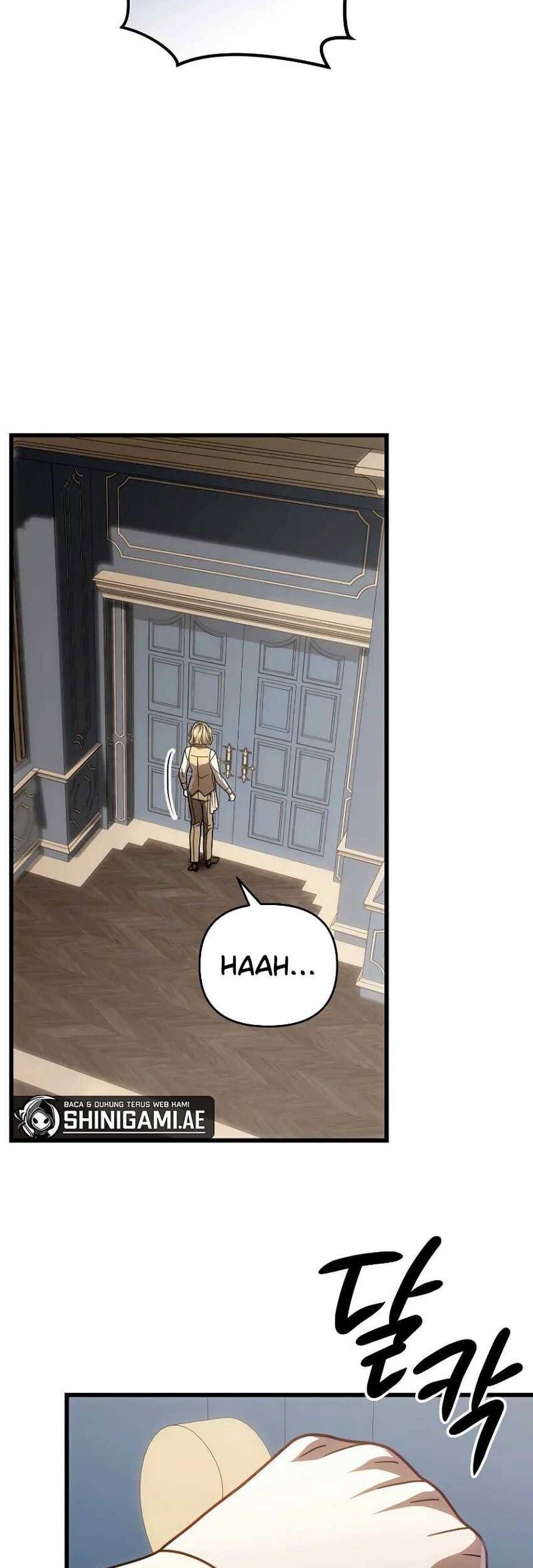 I’m Going To Destroy This Country Chapter 24 Gambar 4