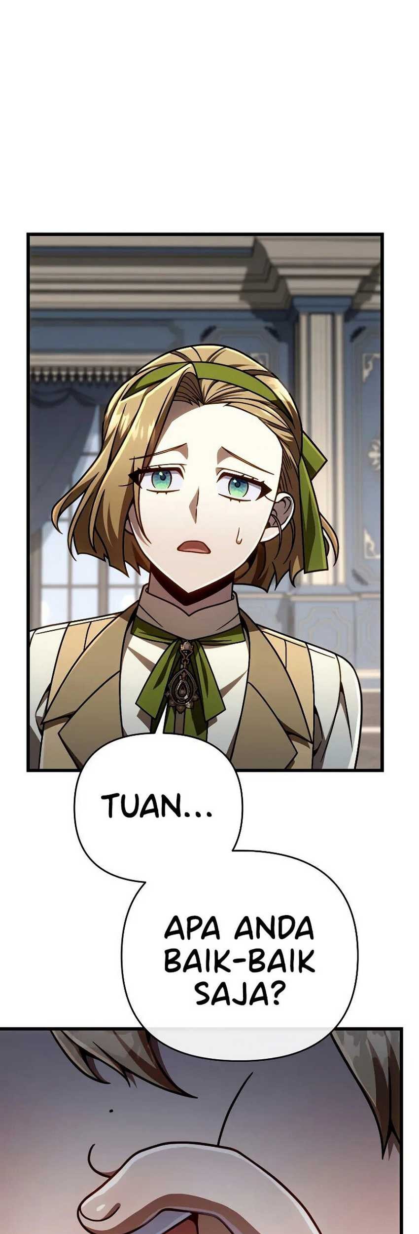 I’m Going To Destroy This Country Chapter 24 Gambar 7