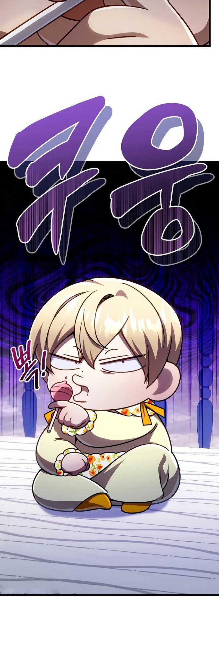 I’m Going To Destroy This Country Chapter 24 Gambar 8