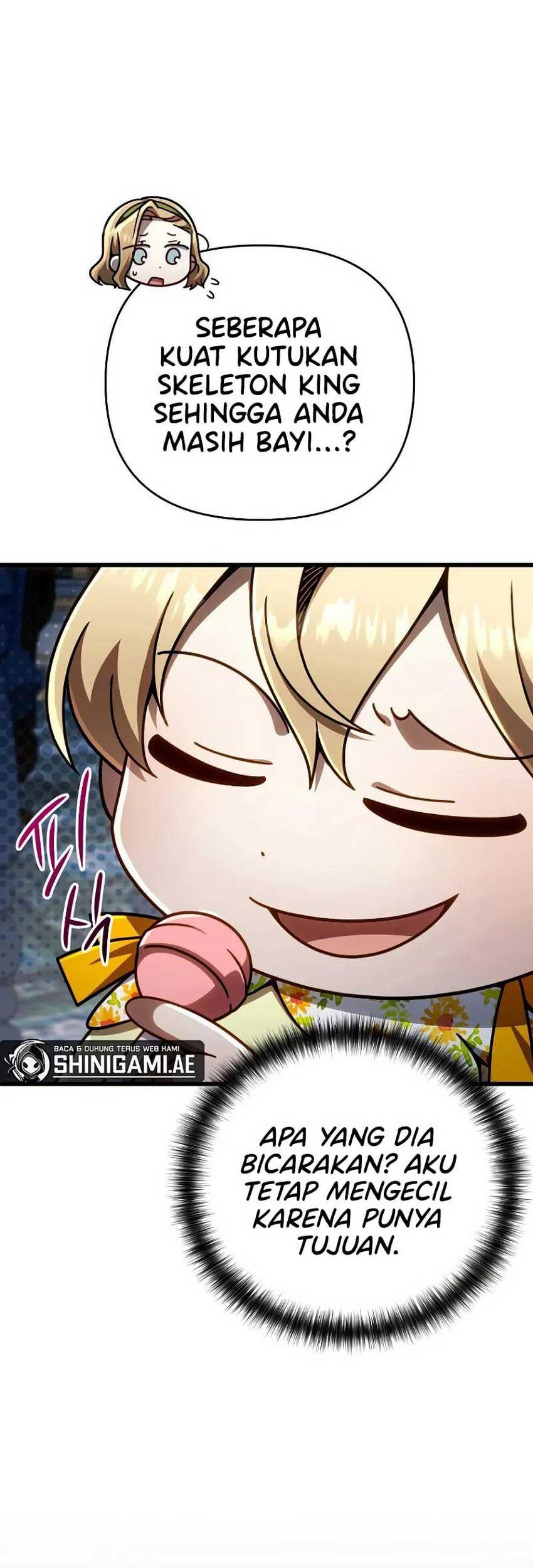 I’m Going To Destroy This Country Chapter 24 Gambar 9