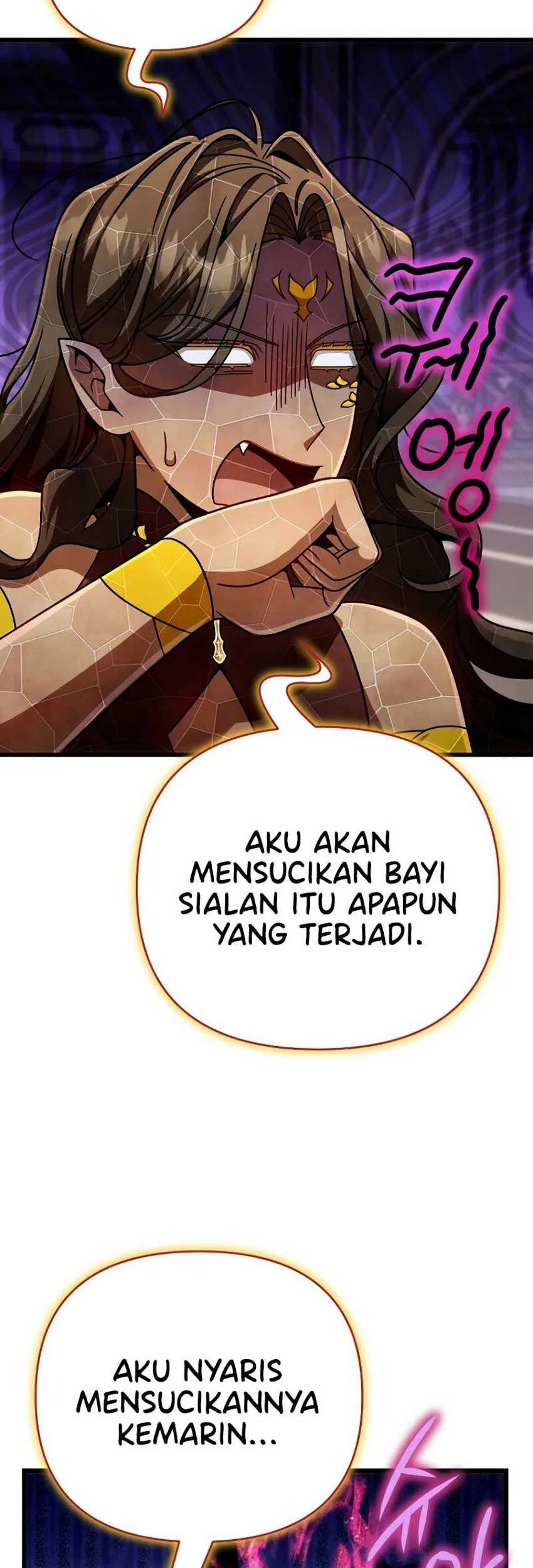 I’m Going To Destroy This Country Chapter 24 Gambar 13