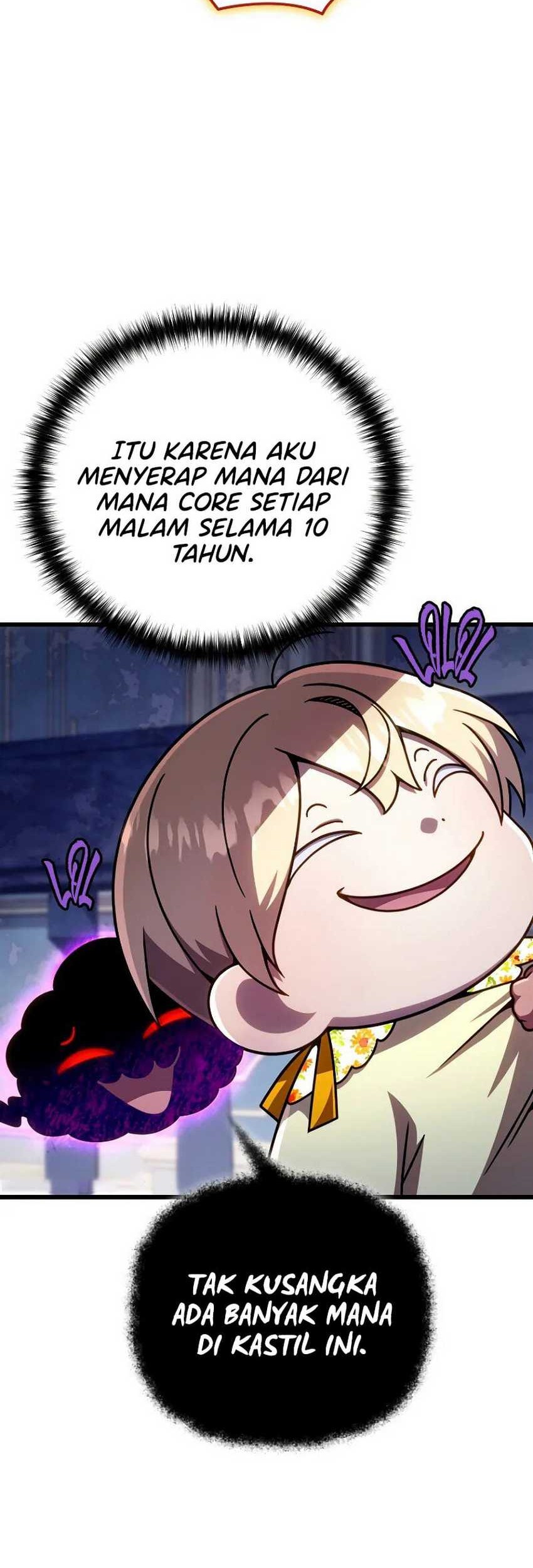 I’m Going To Destroy This Country Chapter 24 Gambar 17