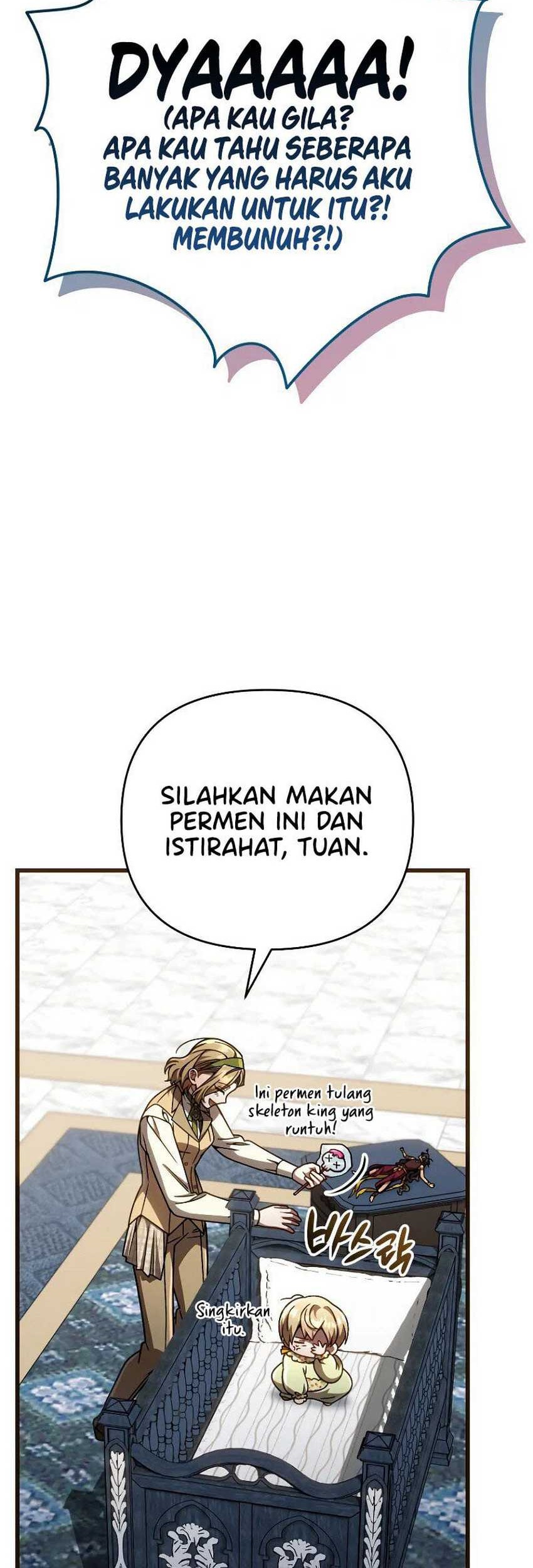 I’m Going To Destroy This Country Chapter 24 Gambar 23