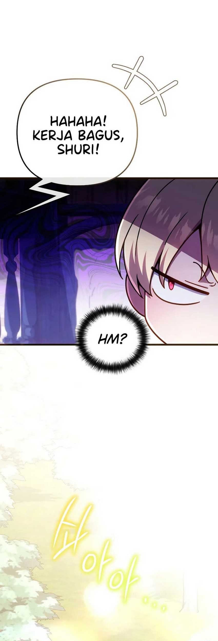 I’m Going To Destroy This Country Chapter 24 Gambar 25