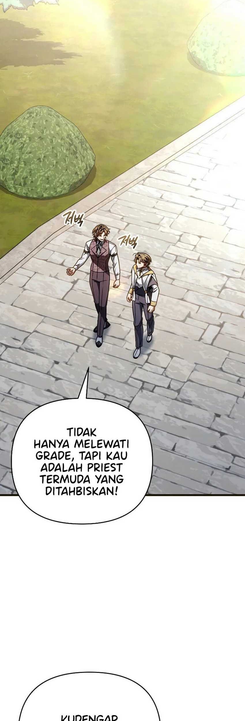 I’m Going To Destroy This Country Chapter 24 Gambar 26