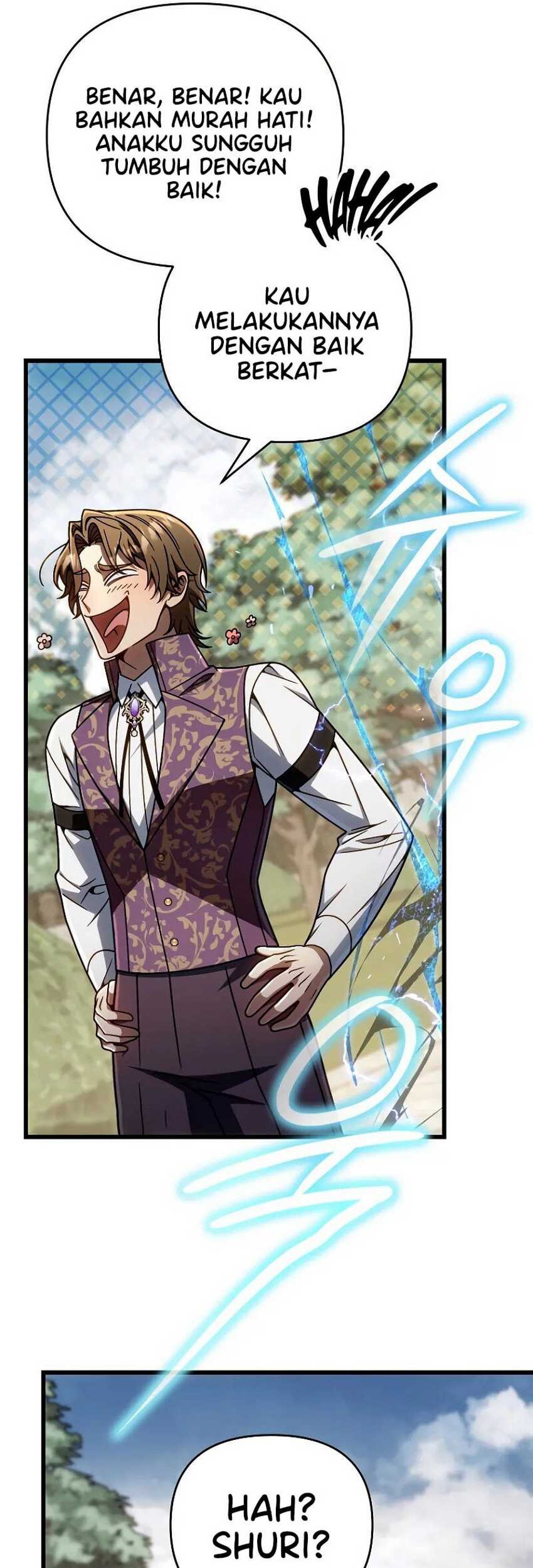 I’m Going To Destroy This Country Chapter 24 Gambar 30