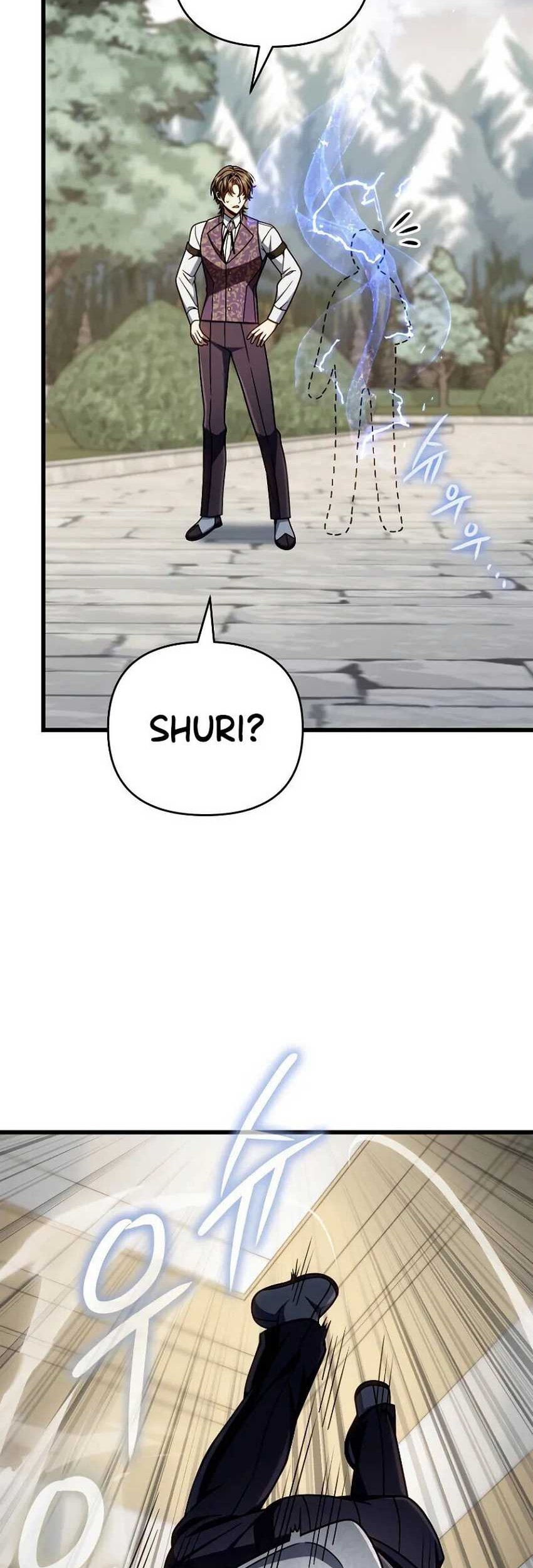 I’m Going To Destroy This Country Chapter 24 Gambar 31