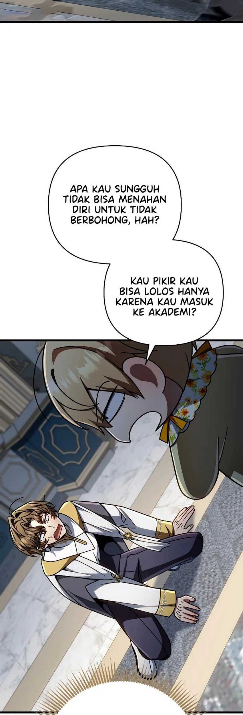 I’m Going To Destroy This Country Chapter 24 Gambar 36