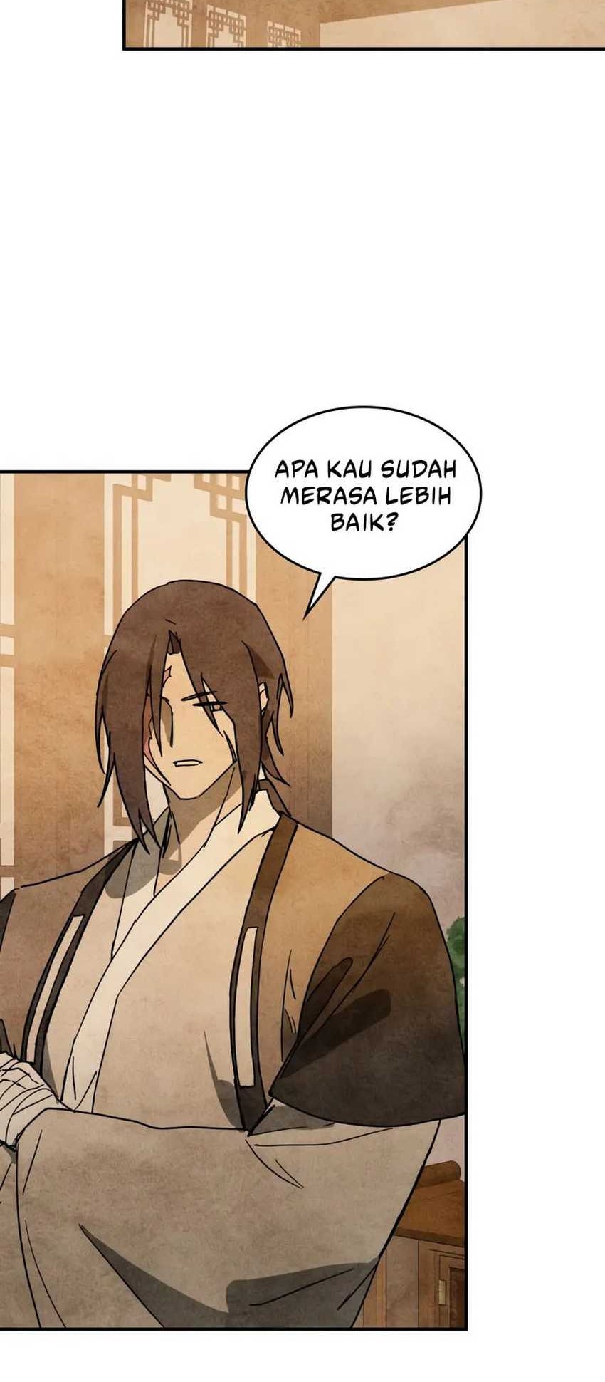 Chronicles Of The Martial God’s Chapter 120 Gambar 42