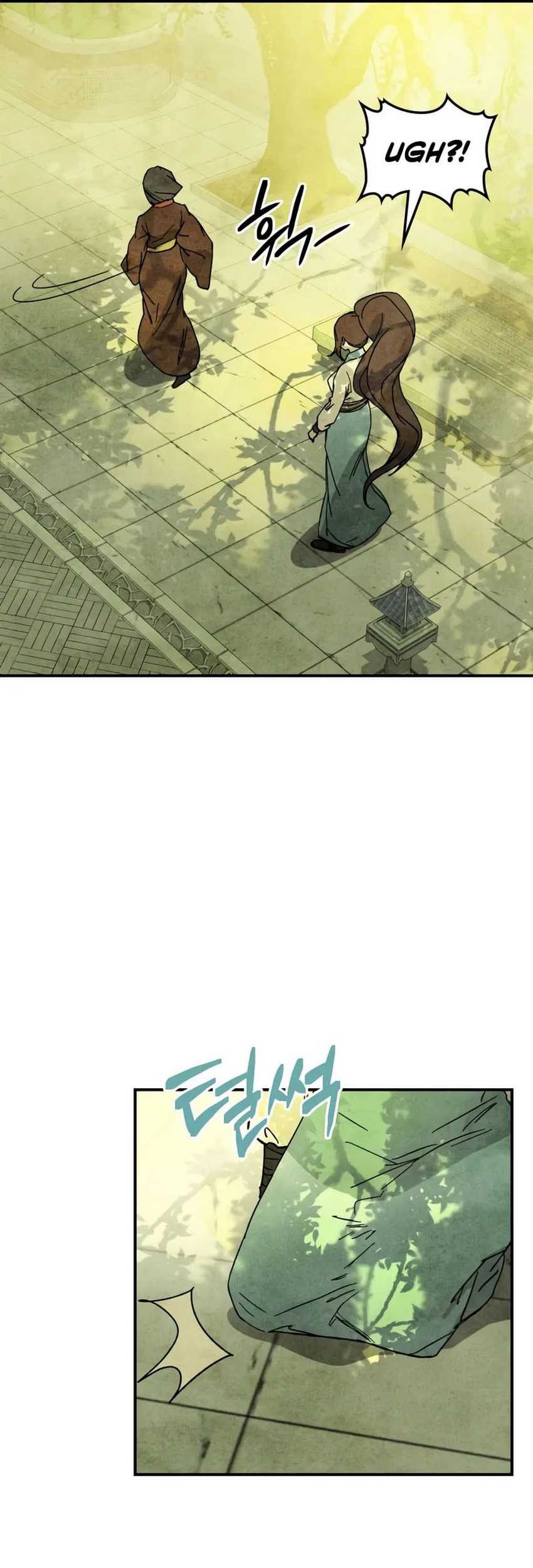 Chronicles Of The Martial God’s Chapter 120 Gambar 39