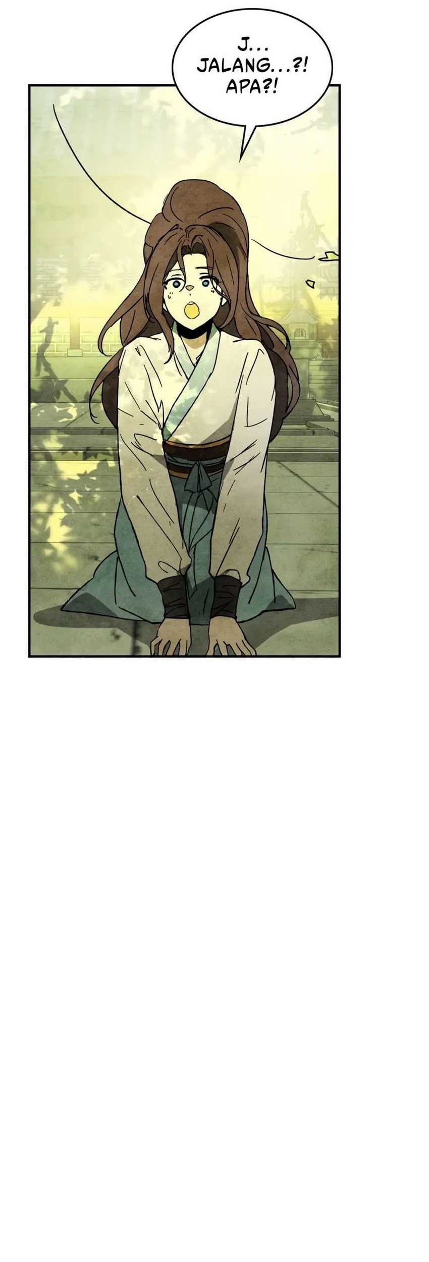 Chronicles Of The Martial God’s Chapter 120 Gambar 40