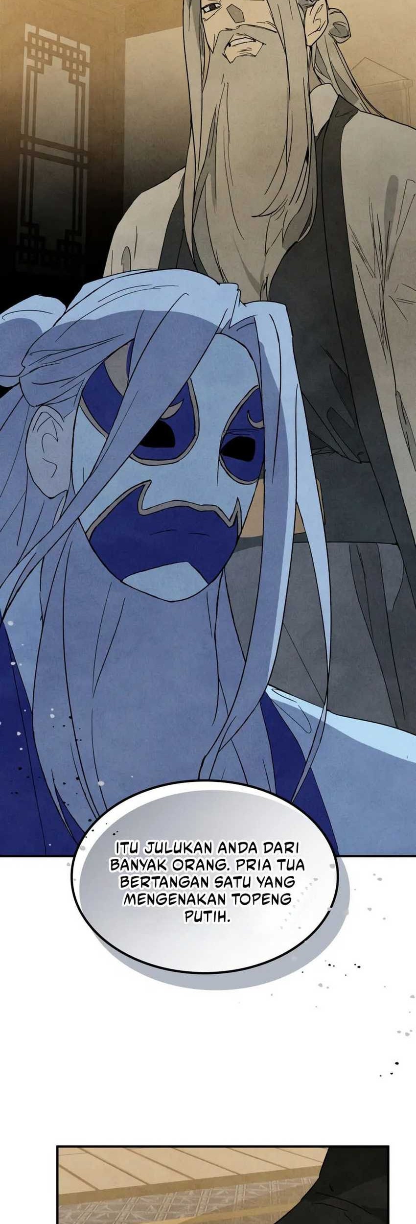 Chronicles Of The Martial God’s Chapter 120 Gambar 46