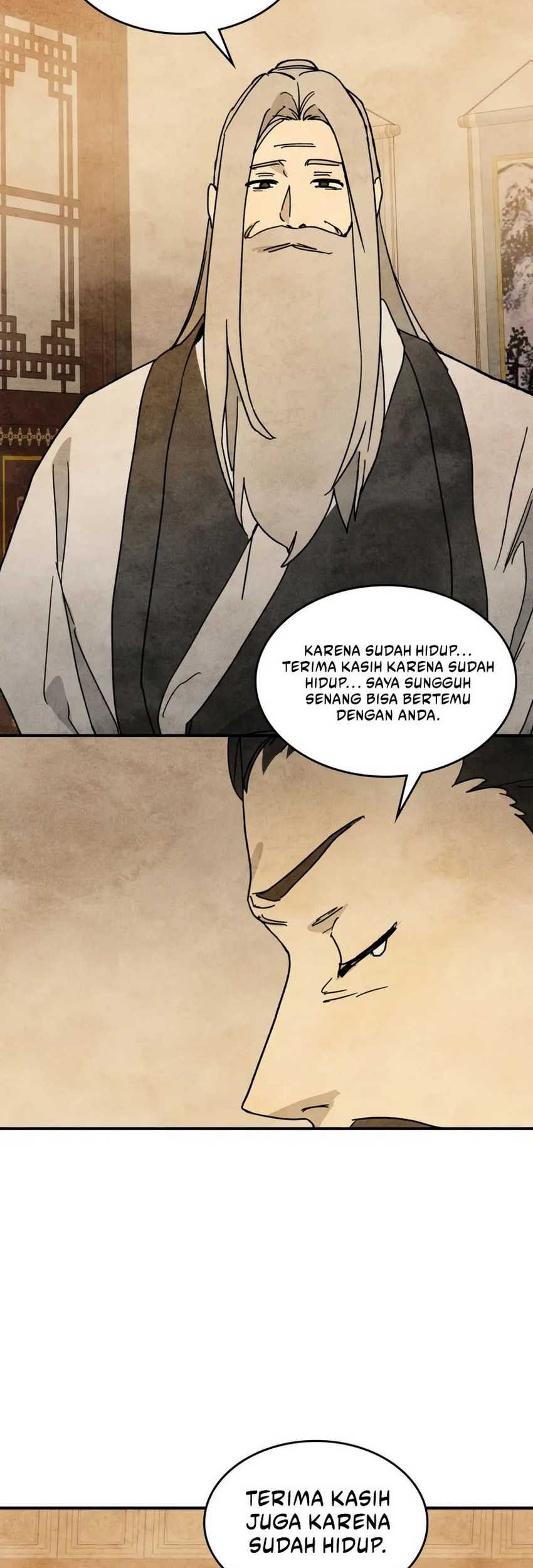 Chronicles Of The Martial God’s Chapter 120 Gambar 44