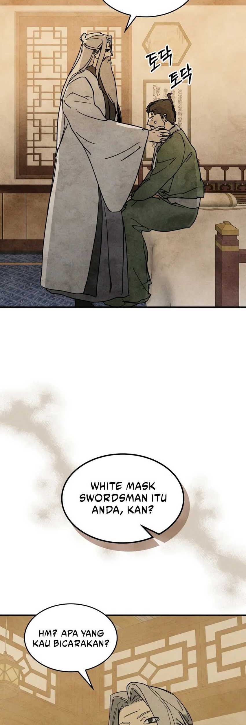 Chronicles Of The Martial God’s Chapter 120 Gambar 45