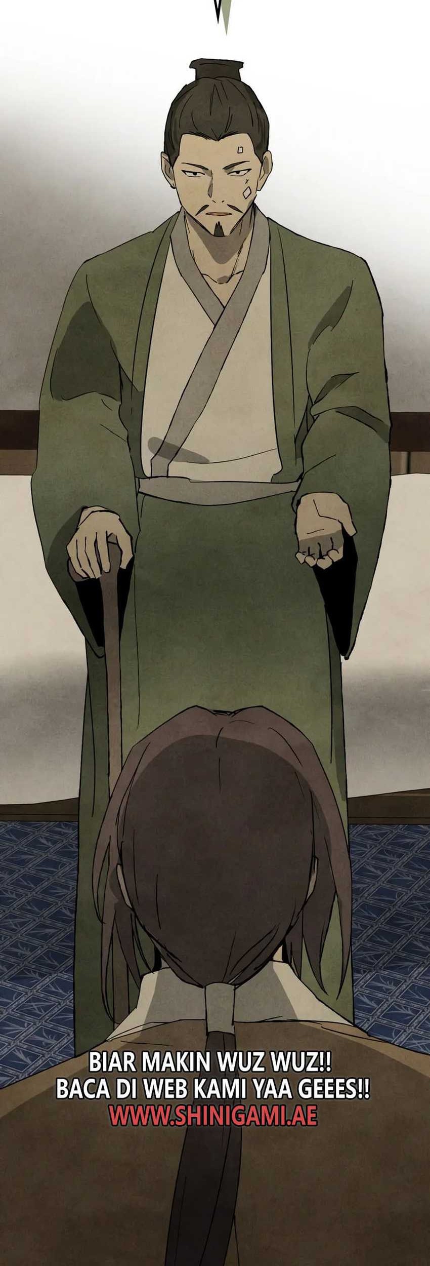 Chronicles Of The Martial God’s Chapter 120 Gambar 51