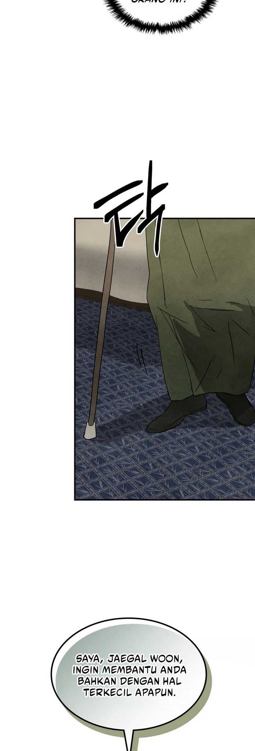 Chronicles Of The Martial God’s Chapter 120 Gambar 50