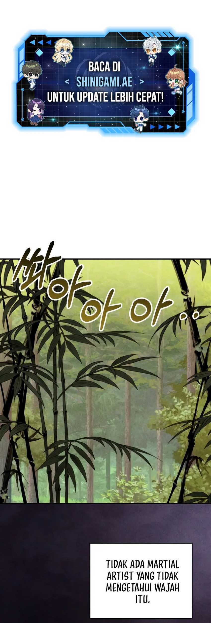 Manhwa Chronicles Of The Martial God’s Chapter 120 gambar nomor 2