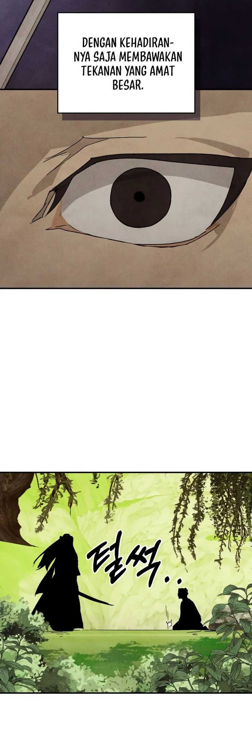 Chronicles Of The Martial God’s Chapter 120 Gambar 4