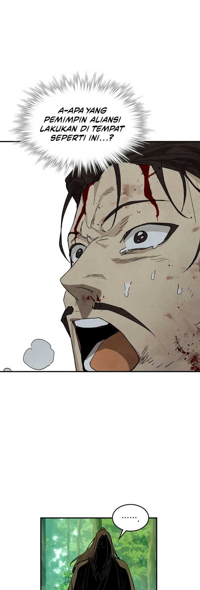 Chronicles Of The Martial God’s Chapter 120 Gambar 5