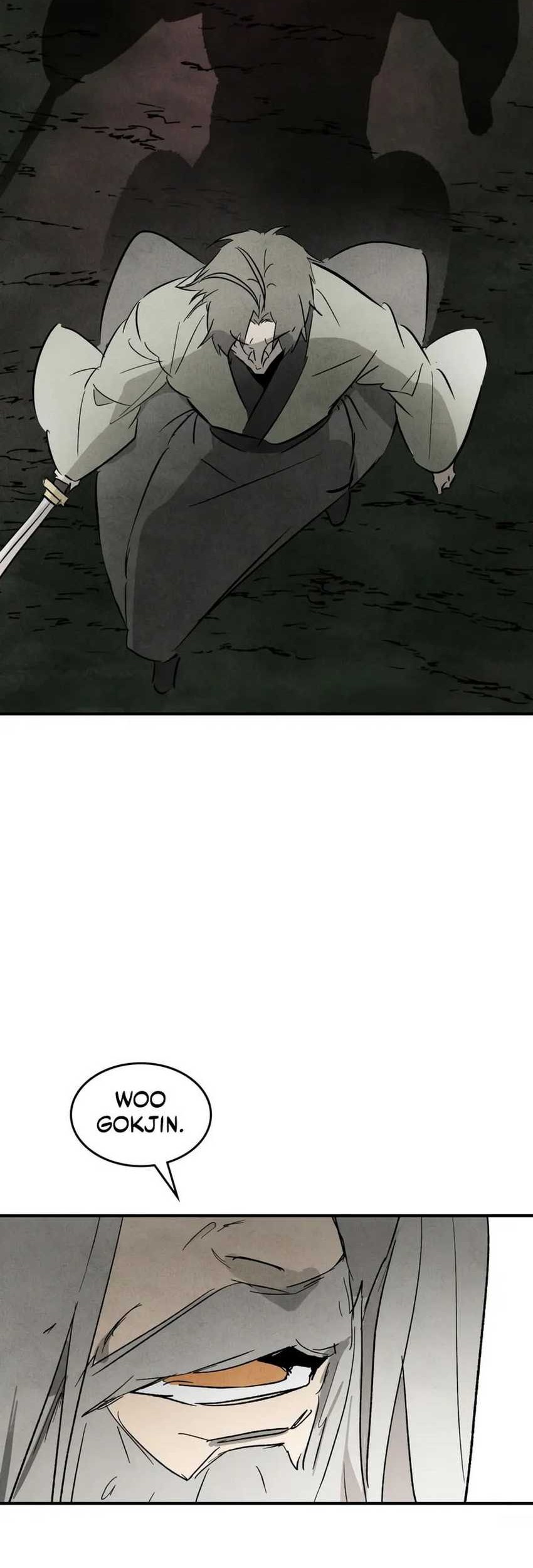 Chronicles Of The Martial God’s Chapter 120 Gambar 10