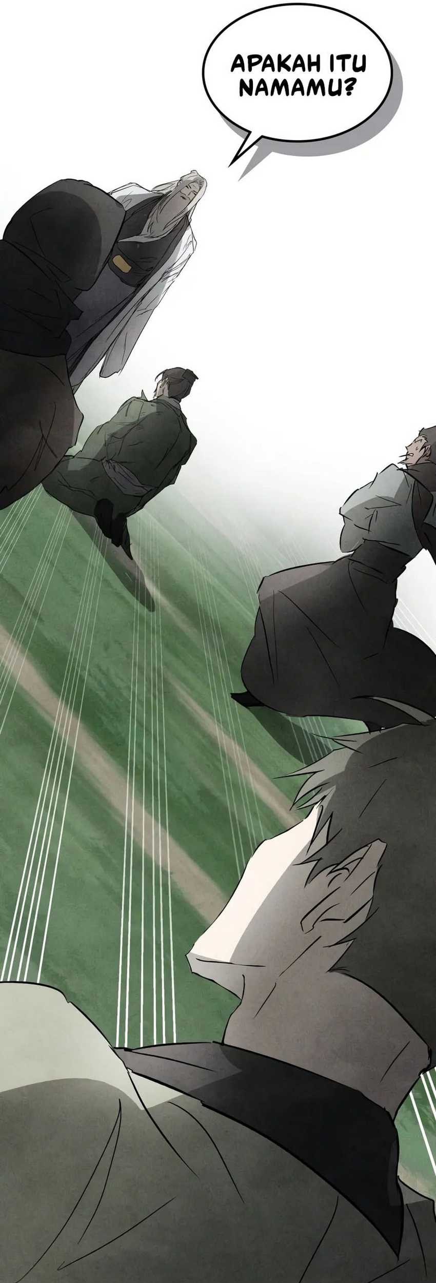 Chronicles Of The Martial God’s Chapter 120 Gambar 12