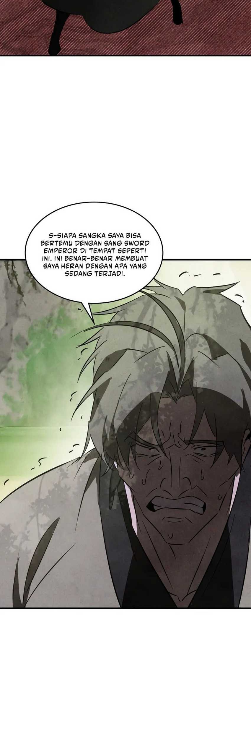 Chronicles Of The Martial God’s Chapter 120 Gambar 14