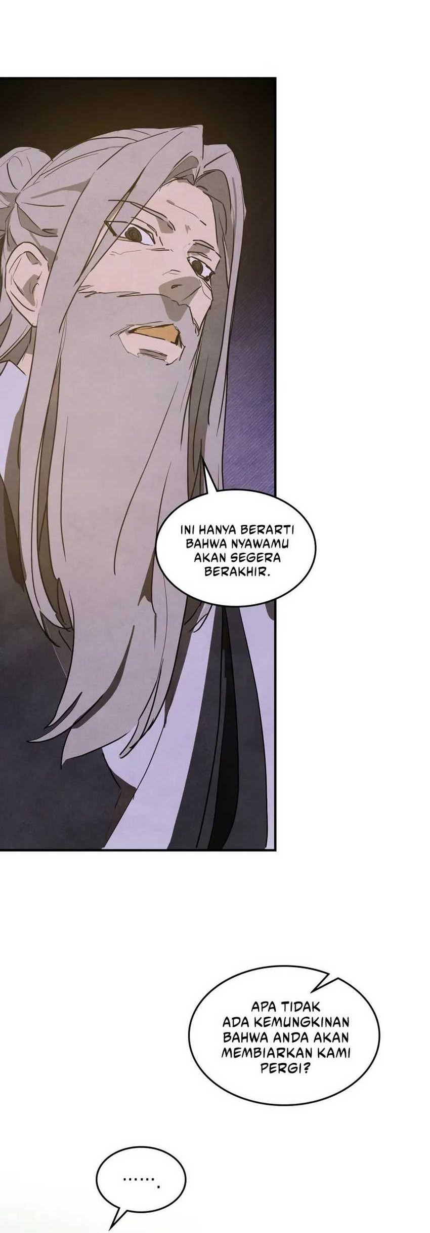 Chronicles Of The Martial God’s Chapter 120 Gambar 15