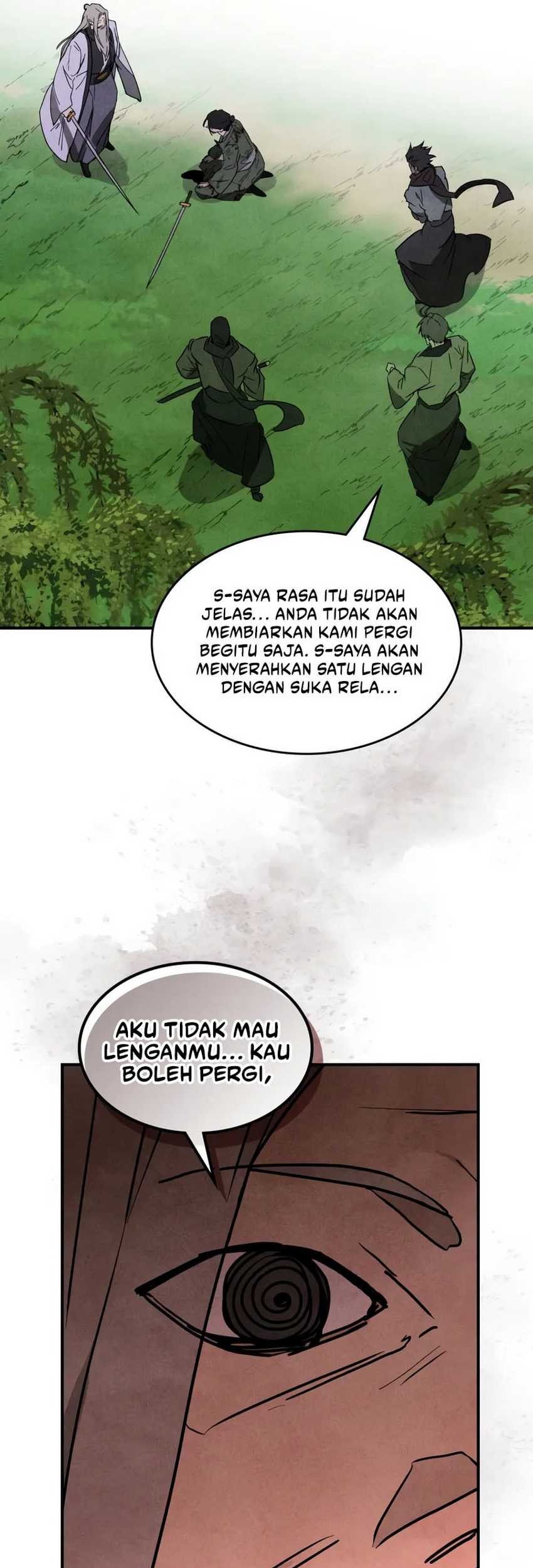 Chronicles Of The Martial God’s Chapter 120 Gambar 16