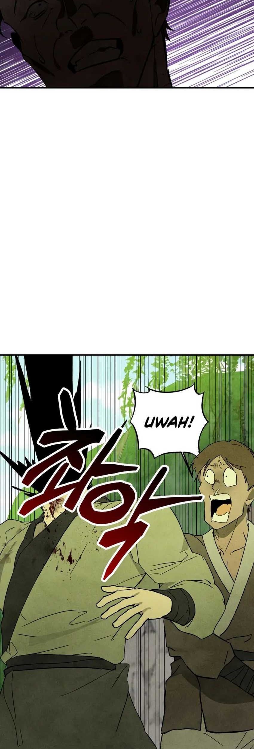 Chronicles Of The Martial God’s Chapter 120 Gambar 18