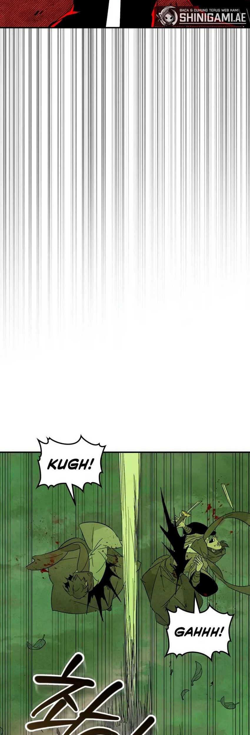 Chronicles Of The Martial God’s Chapter 120 Gambar 22