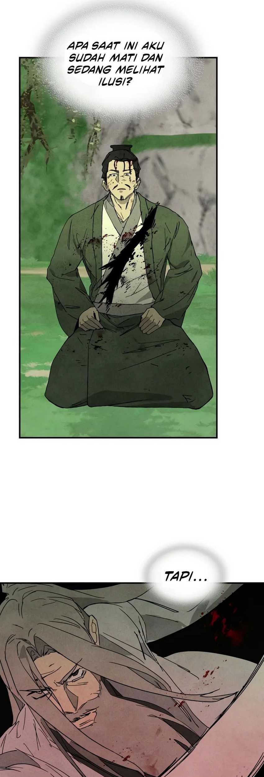 Chronicles Of The Martial God’s Chapter 120 Gambar 24