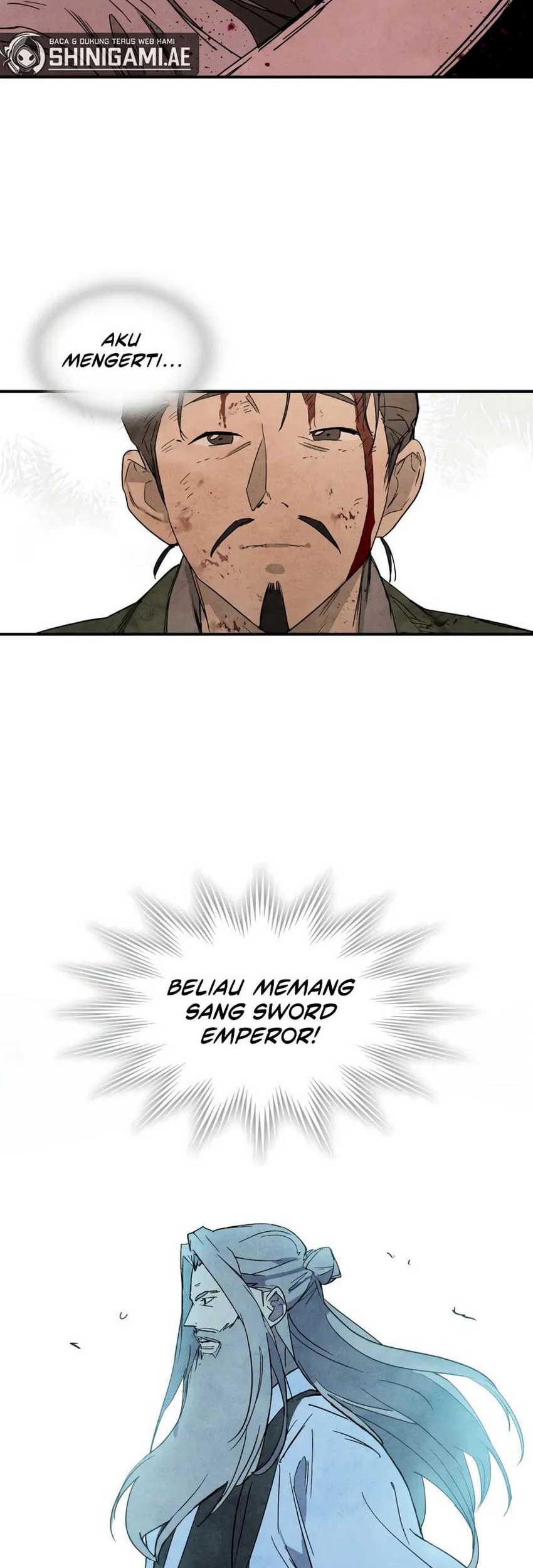 Chronicles Of The Martial God’s Chapter 120 Gambar 25